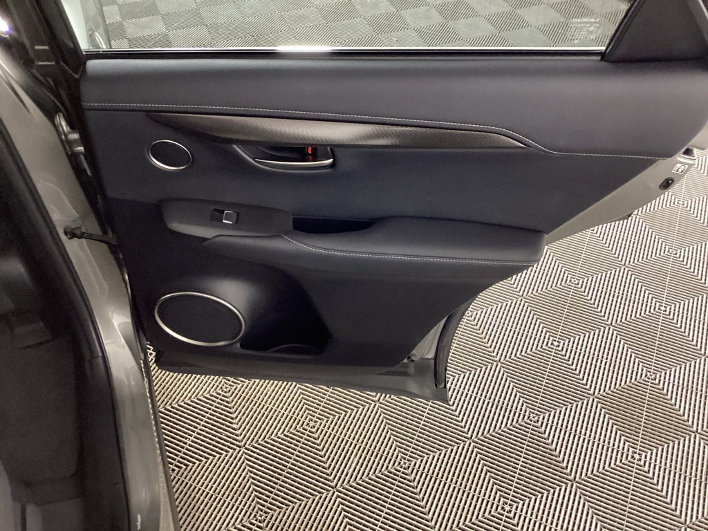 2018 Lexus NX 300 Base
