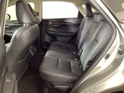 2018 Lexus NX 300 Base