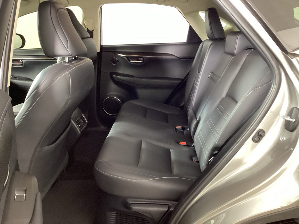 2018 Lexus NX 300 Base