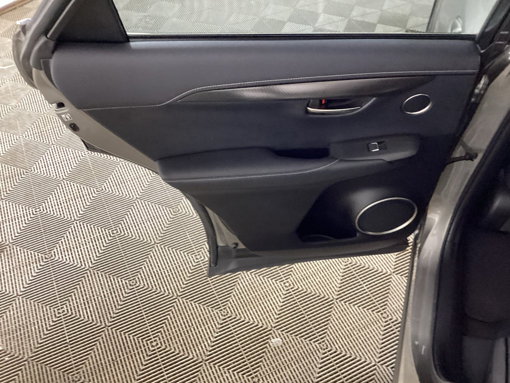 2018 Lexus NX 300 Base