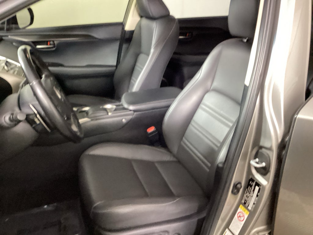 2018 Lexus NX 300 Base