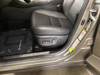 2018 Lexus NX 300 Base