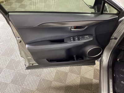2018 Lexus NX 300 Base