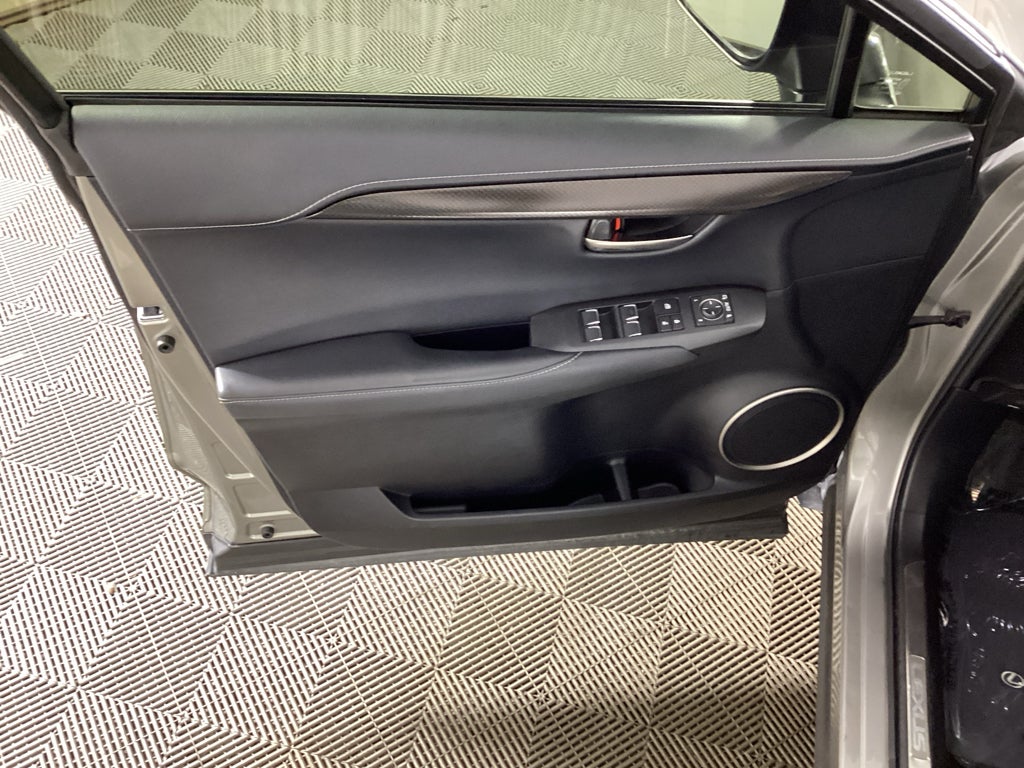 2018 Lexus NX 300 Base