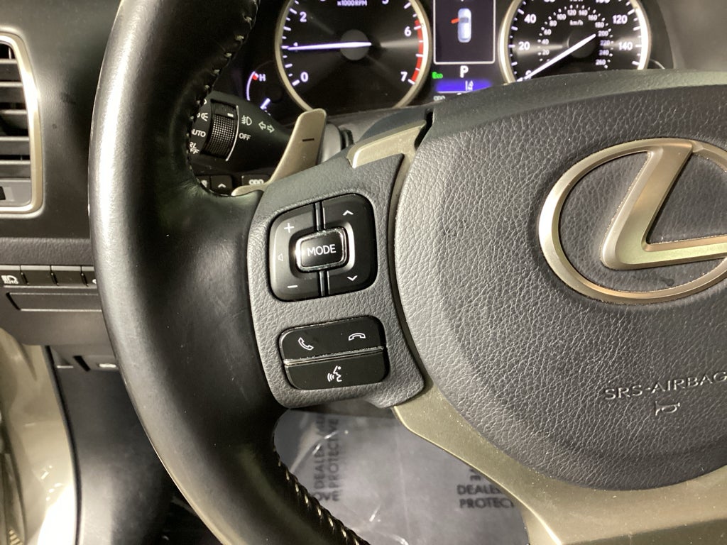 2018 Lexus NX 300 Base