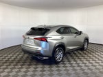 2018 Lexus NX 300 Base