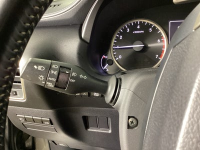 2018 Lexus NX 300 Base