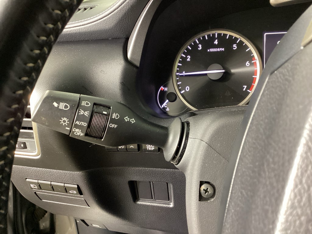 2018 Lexus NX 300 Base
