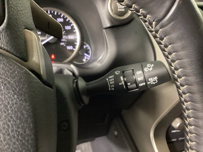 2018 Lexus NX 300 Base
