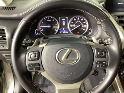 2018 Lexus NX 300 Base