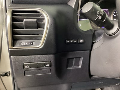 2018 Lexus NX 300 Base