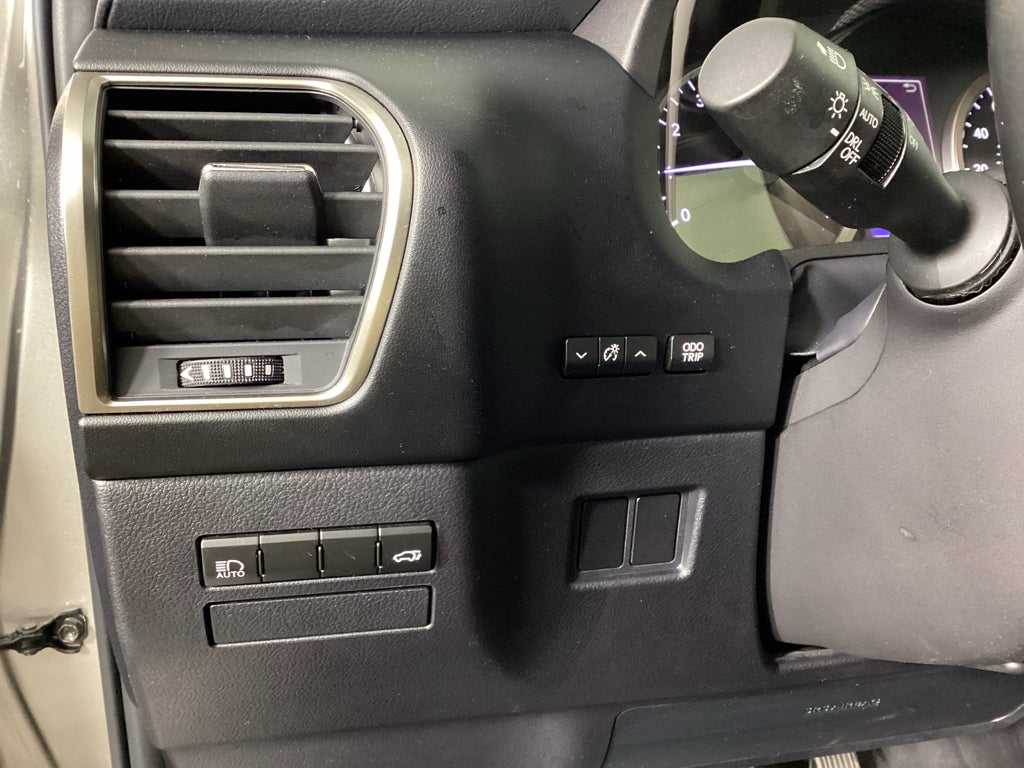 2018 Lexus NX 300 Base