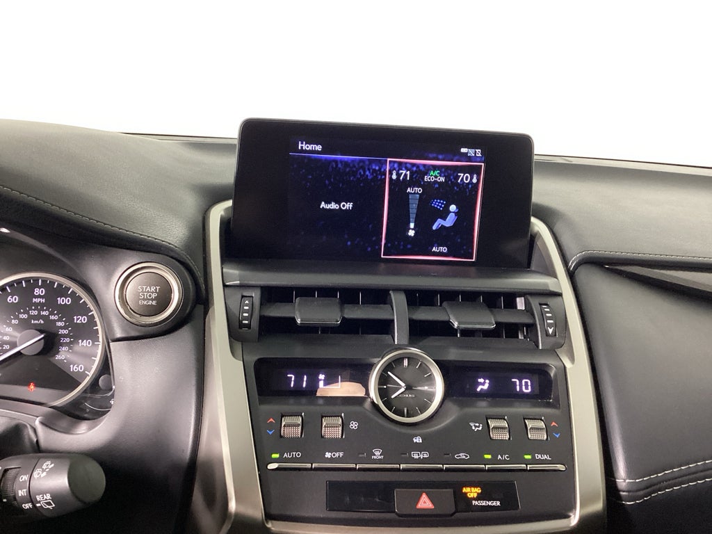 2018 Lexus NX 300 Base