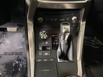 2018 Lexus NX 300 Base