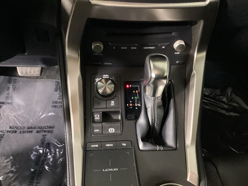 2018 Lexus NX 300 Base