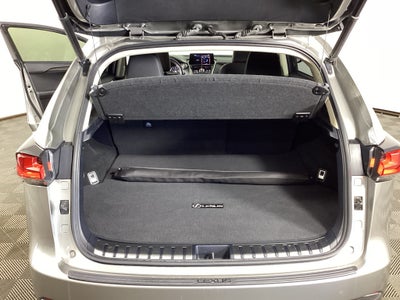 2018 Lexus NX 300 Base