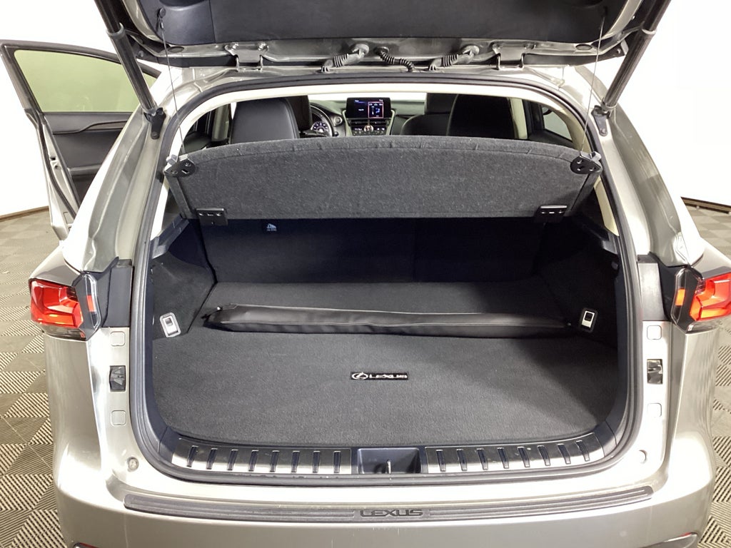 2018 Lexus NX 300 Base