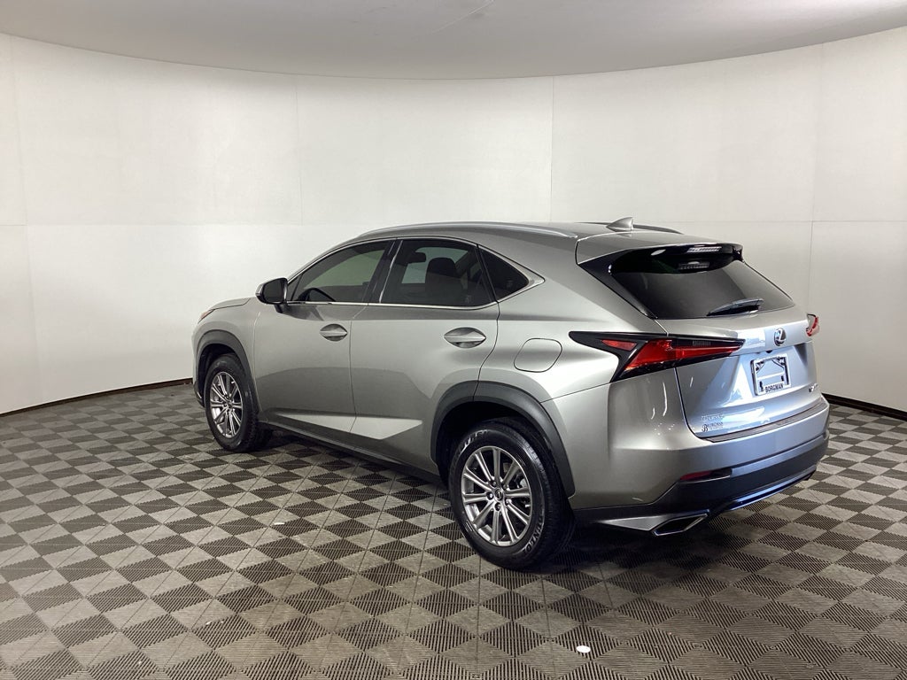 2018 Lexus NX 300 Base