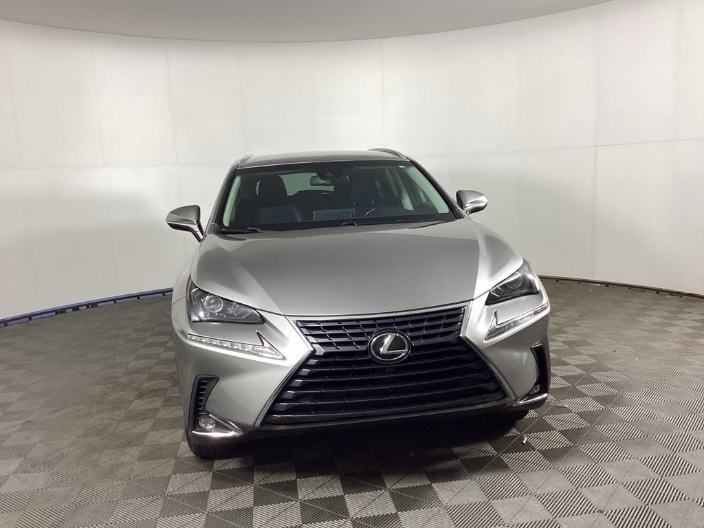 2018 Lexus NX 300 Base