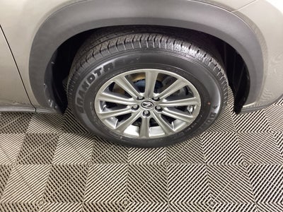 2018 Lexus NX 300 Base