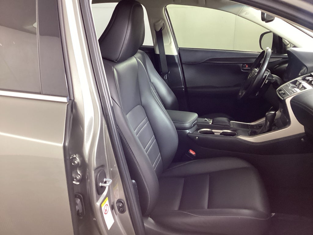 2018 Lexus NX 300 Base