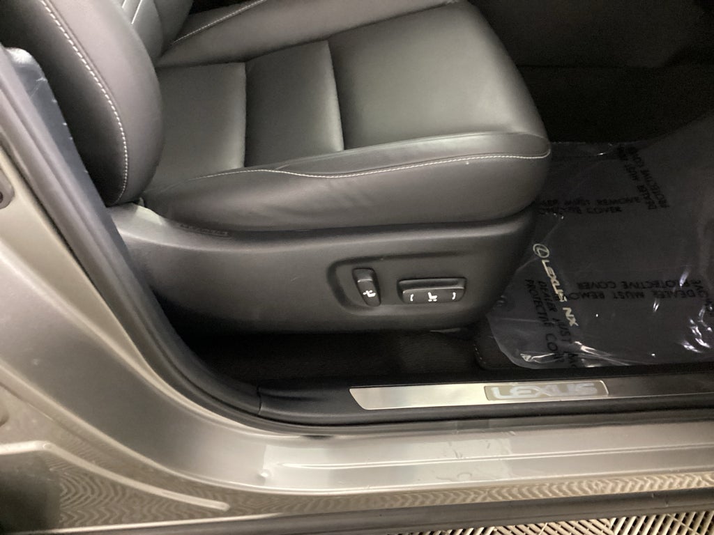 2018 Lexus NX 300 Base