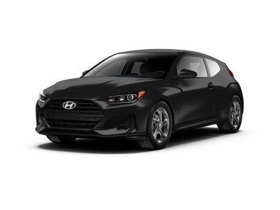 2019 Hyundai Veloster 2.0