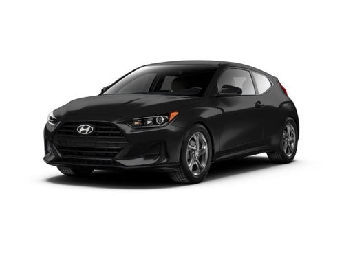 2019 Hyundai Veloster 2.0