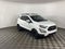 2018 Ford Ecosport SES