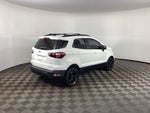 2018 Ford Ecosport SES