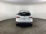 2018 Ford Ecosport SES
