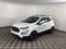 2018 Ford Ecosport SES