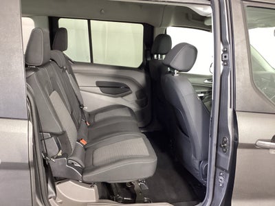 2021 Ford Transit Connect XLT