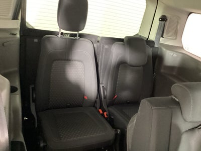 2021 Ford Transit Connect XLT