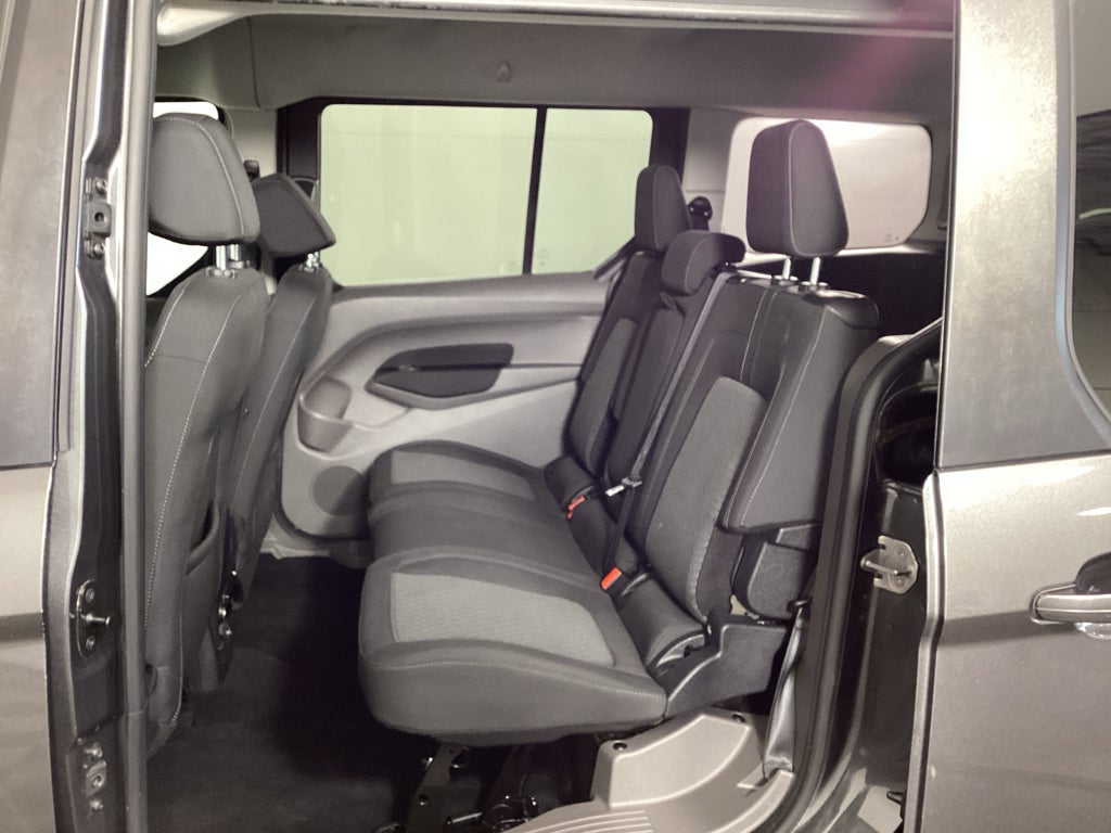 2021 Ford Transit Connect XLT