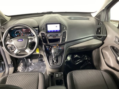 2021 Ford Transit Connect XLT