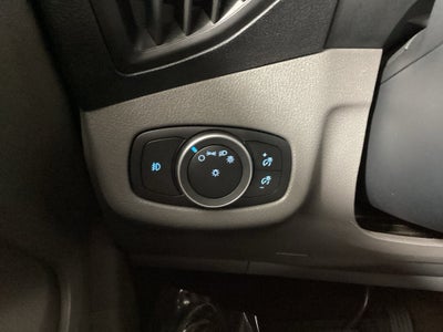 2021 Ford Transit Connect XLT