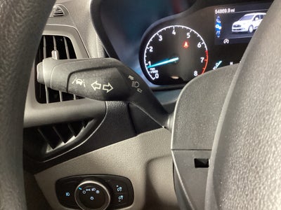 2021 Ford Transit Connect XLT