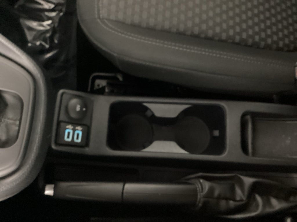 2021 Ford Transit Connect XLT