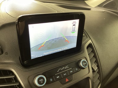 2021 Ford Transit Connect XLT