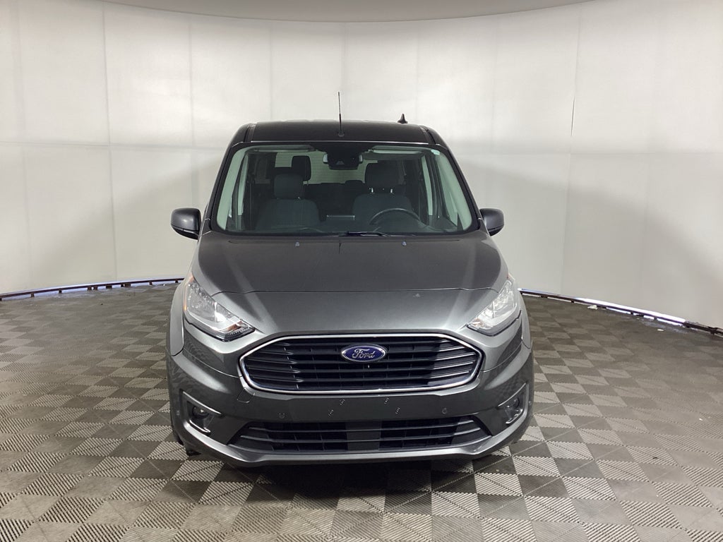 2021 Ford Transit Connect XLT