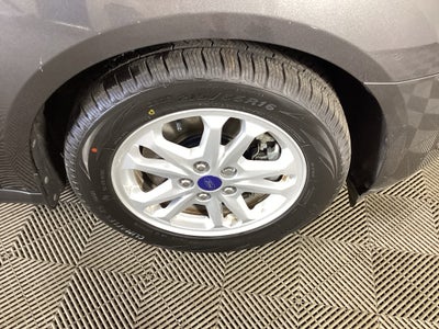 2021 Ford Transit Connect XLT