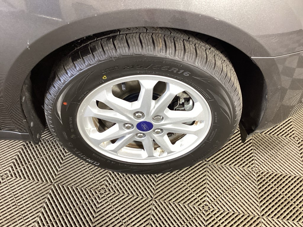 2021 Ford Transit Connect XLT