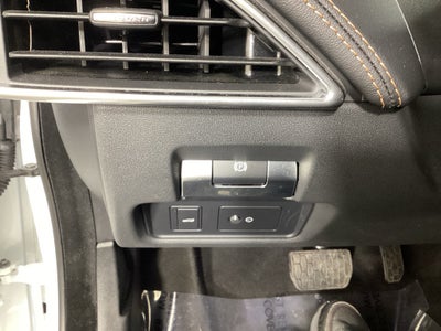 2020 Jaguar XE R-Dynamic S