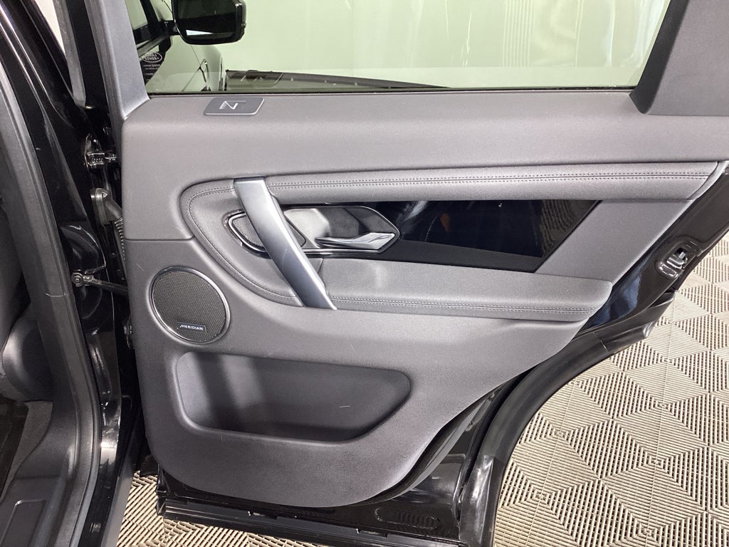 2024 Land Rover Discovery Sport Core S