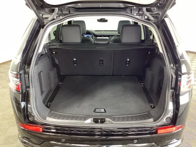 2024 Land Rover Discovery Sport Core S