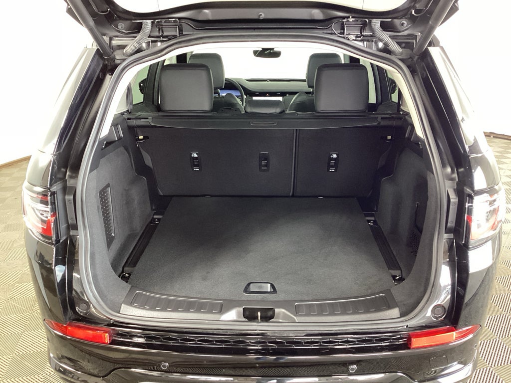 2024 Land Rover Discovery Sport Core S