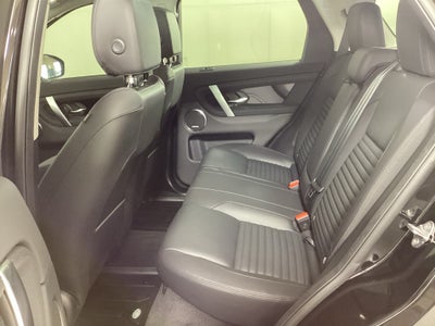 2024 Land Rover Discovery Sport Core S