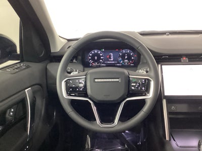 2024 Land Rover Discovery Sport Core S