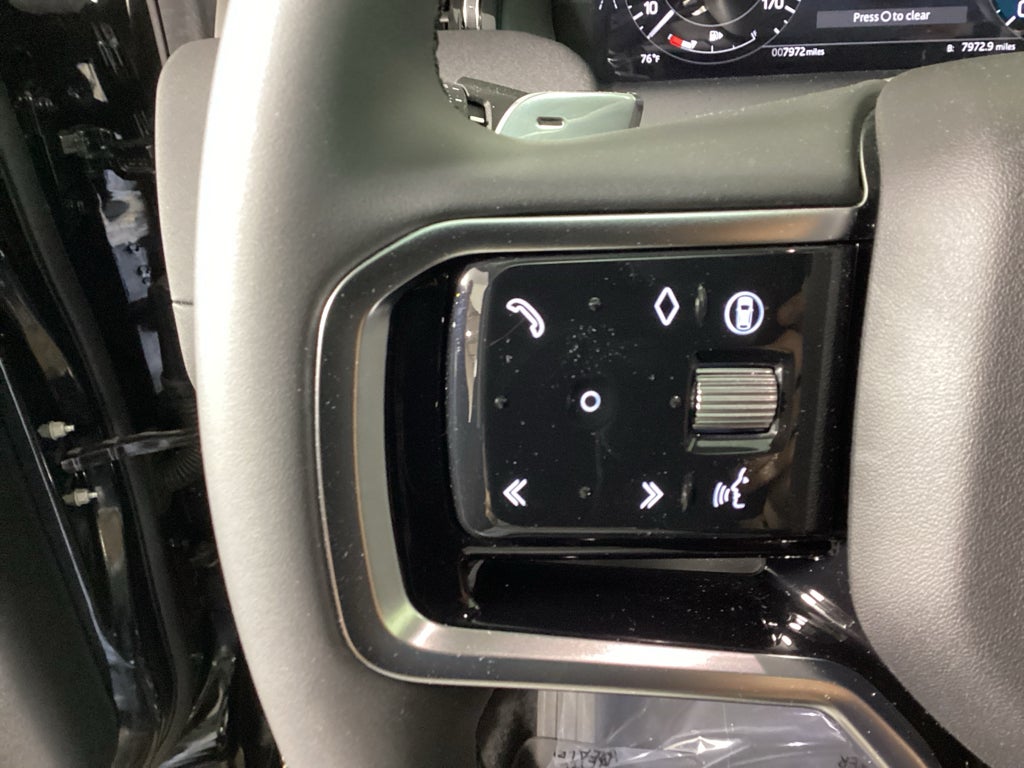 2024 Land Rover Discovery Sport Core S